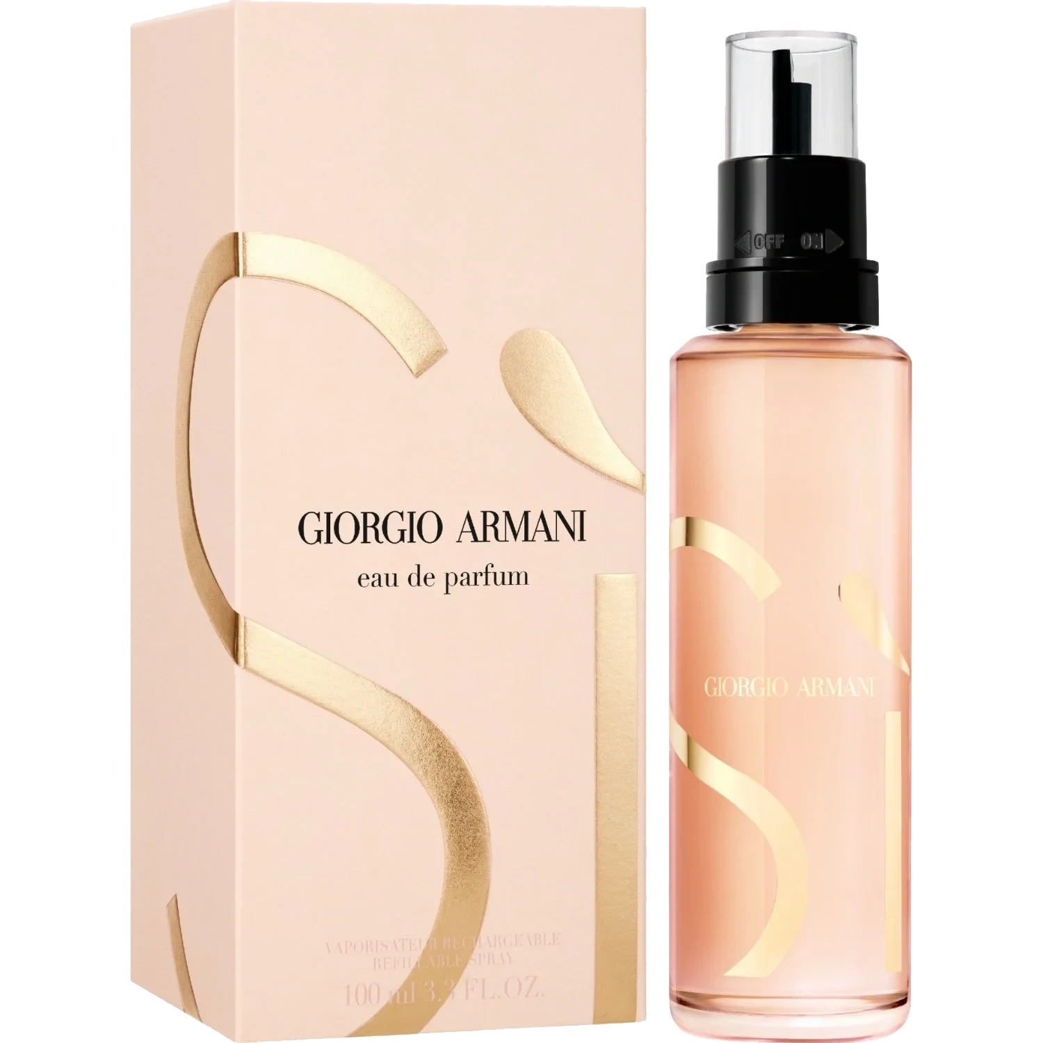 Armani Sì
