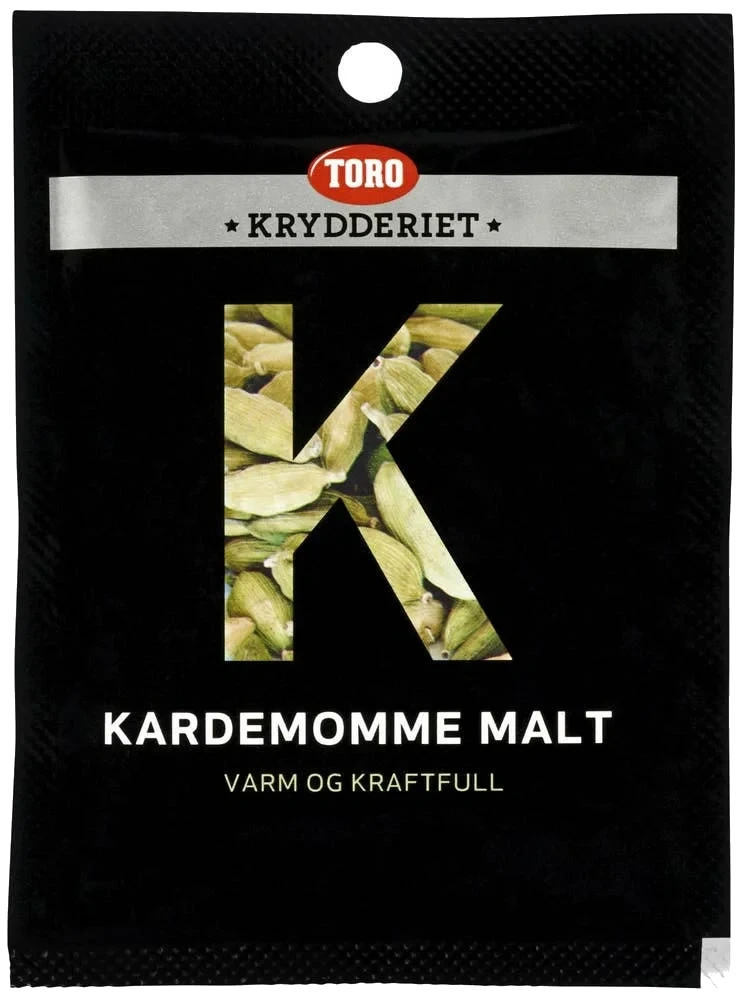 Kardemomme