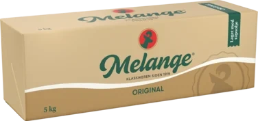 Melange Margarin Blokk 5kg