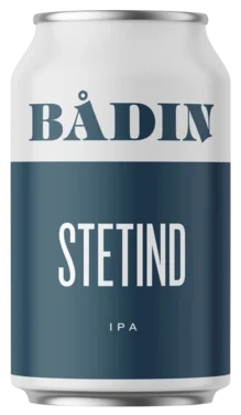 Stetind - Ipa