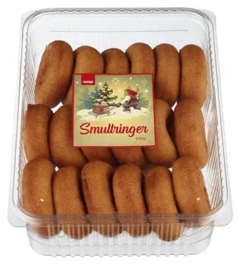 Coop Smultringer