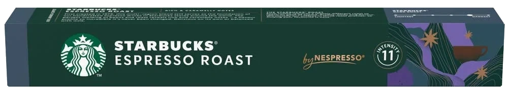 Espresso Roast