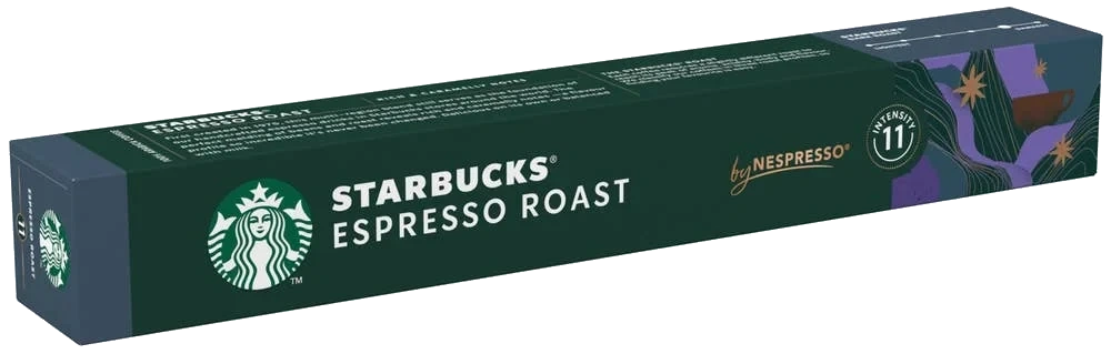 Espresso Roast
