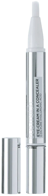 L'Oreal Eyecream True Match Porcelain 1-2R