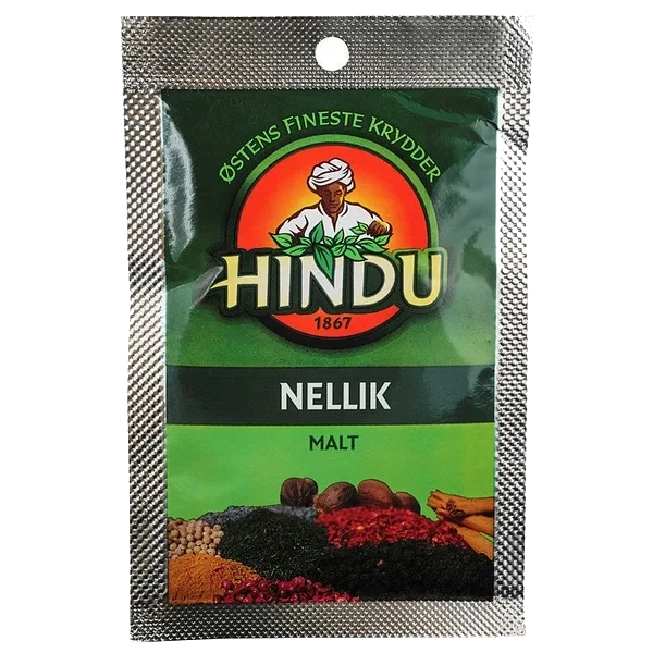 Malt Nellik 8g Pose Hindu