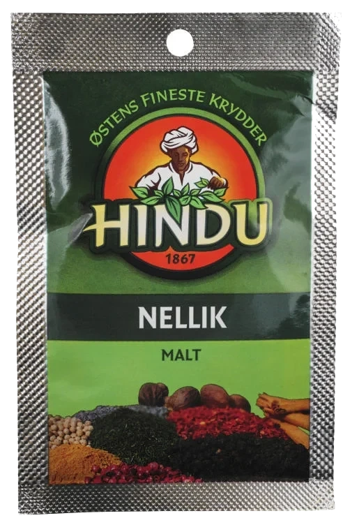 Malt Nellik 8g Pose Hindu