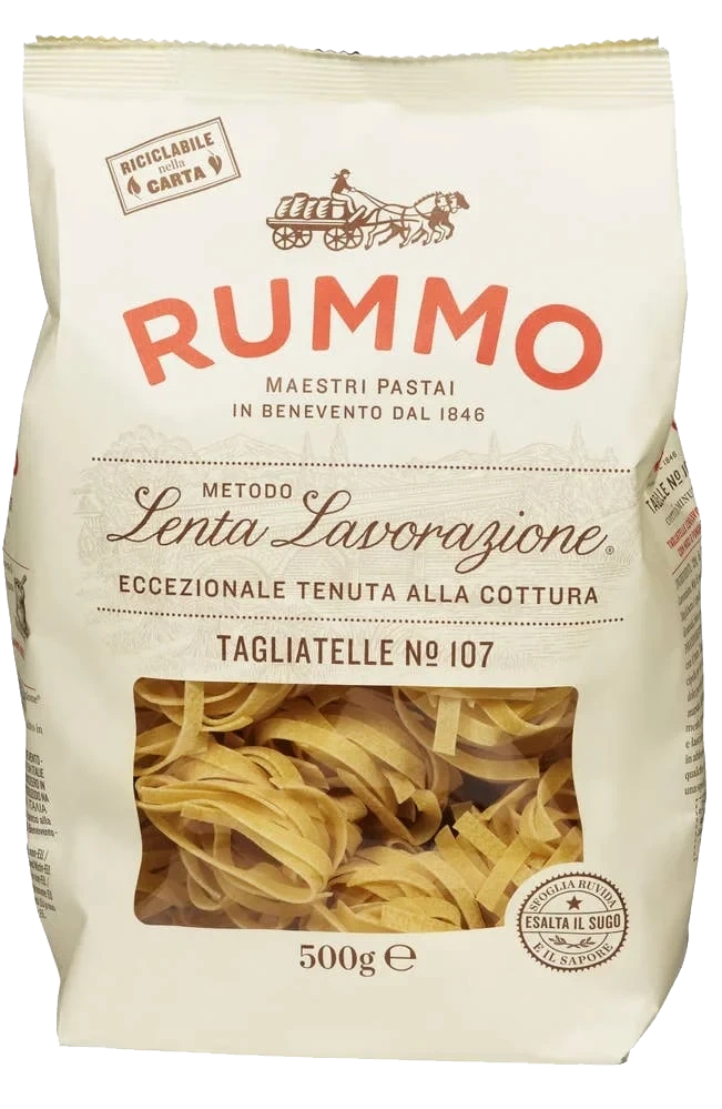 Tagliatelle