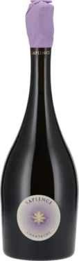 Marguet Sapience Premier Cru Brut Nature 75cl 12,5%