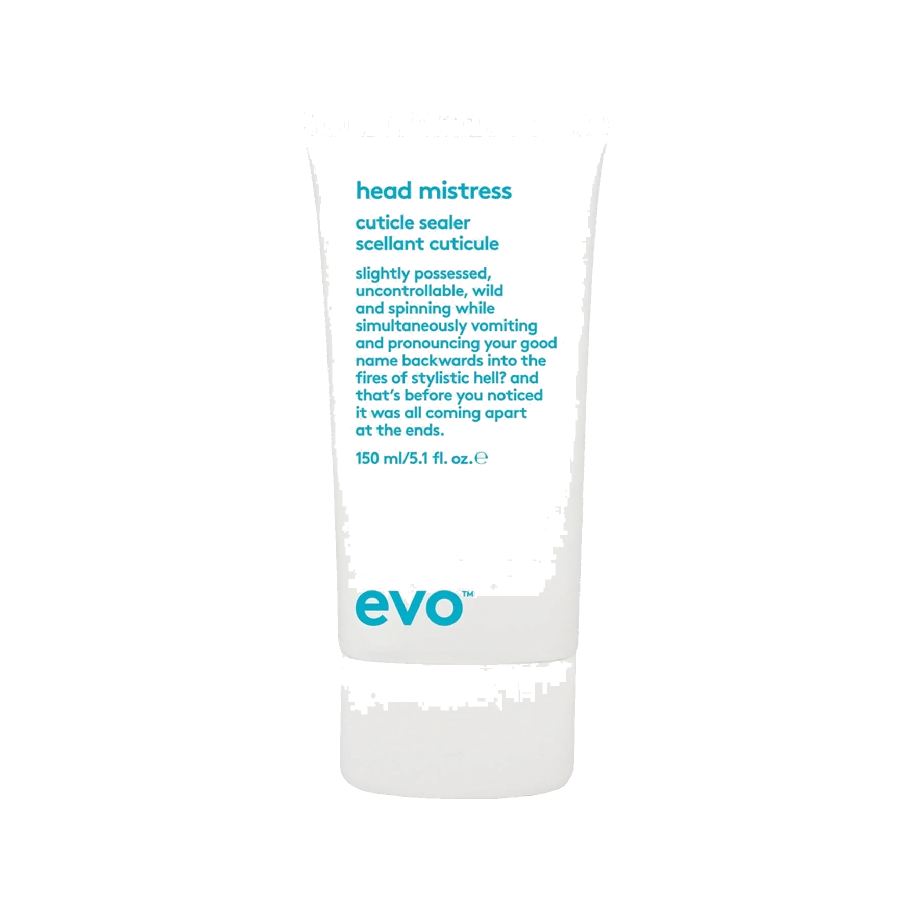 Evo Head Mistress Cuticle Sealer 150 ml