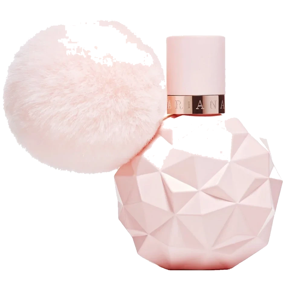 Ariana Grande Sweet Like Candy