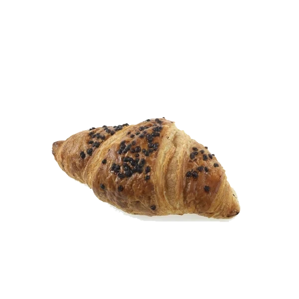 Nærbakst Croissant Sjokolade 90g