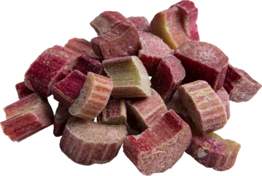 Rabarbra 1kg Findus