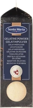 Gelatinpulver