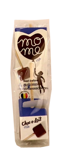 MoMe Milk Chocolate