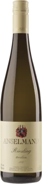 Anselmann Riesling Trocken 75cl