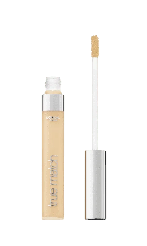 Loreal Paris True Match Concealer Ivory