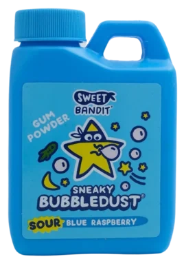 Sweet Bandit Sneaky Bubbledust