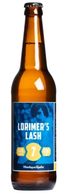 Lorimer`s Lash 0.5l