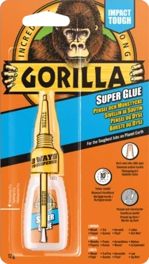 Superlim Brush Nozzle 12g Gorilla