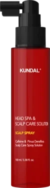 Head Spa & Scalp Care Scalp Tonic