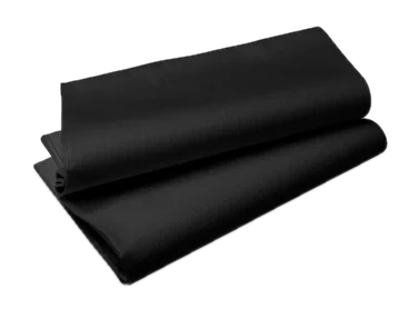 Duk Evolin 127x127cm Sort
