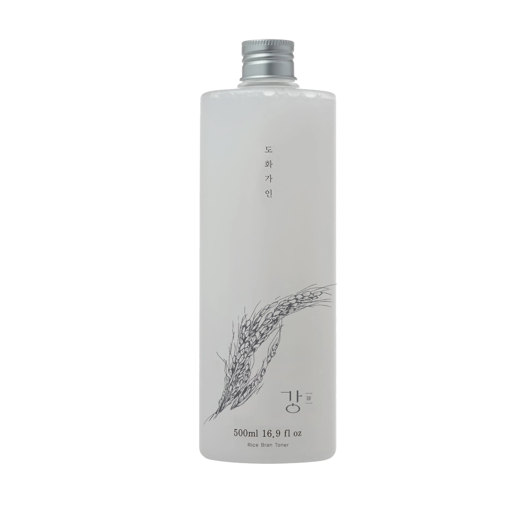 House of Dohwa Rice Bran Toner, 500 ml