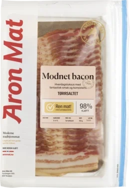 Modnet Bacon 150g