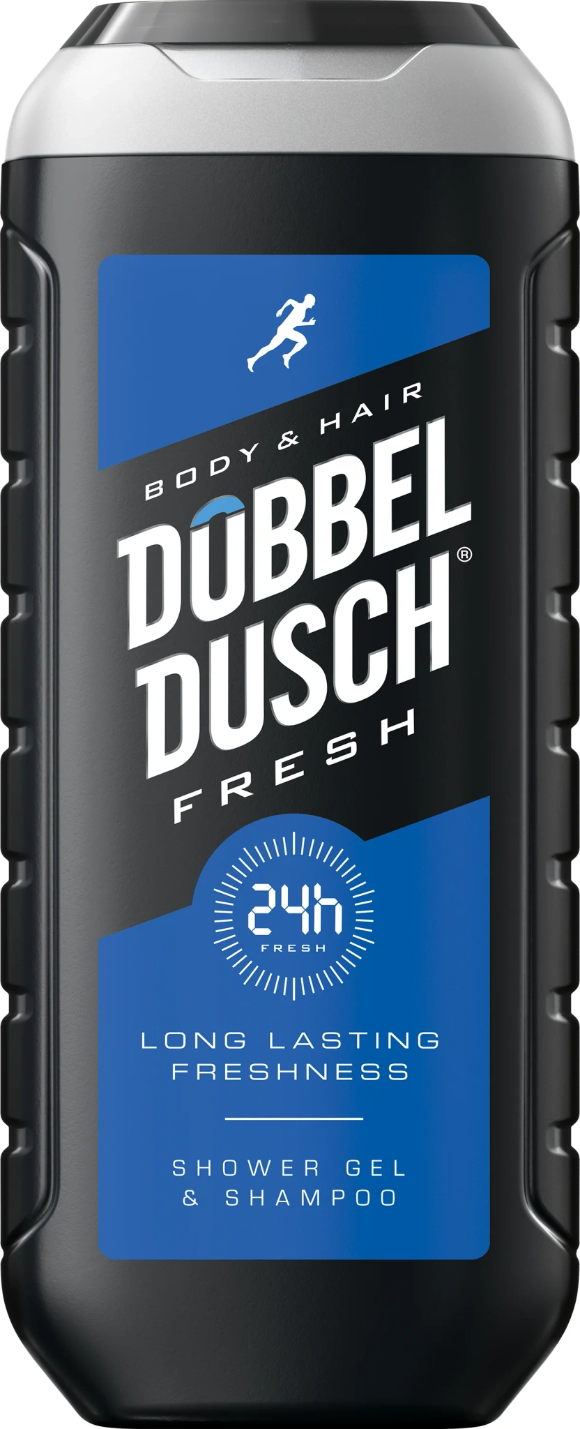 Dobbeldusch Shower Fresh, 250ml