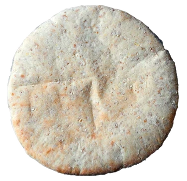 Pitabrød Grovt 115g 5 stk