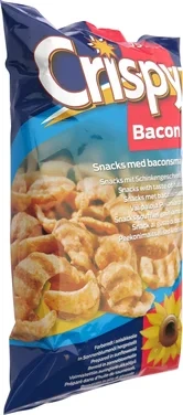Baconsnacks