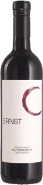 Weingut Ernst Blaufränkisch Deutschkreutz 75cl