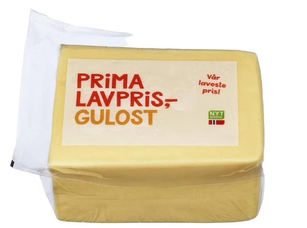 Gulost ca. 1 kg