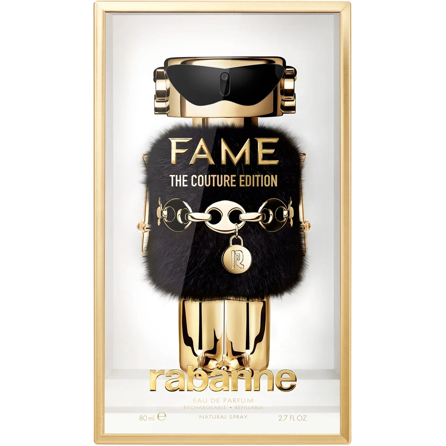 RABANNE Fame Collector