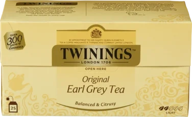 Twinings Earl Grey 25bg