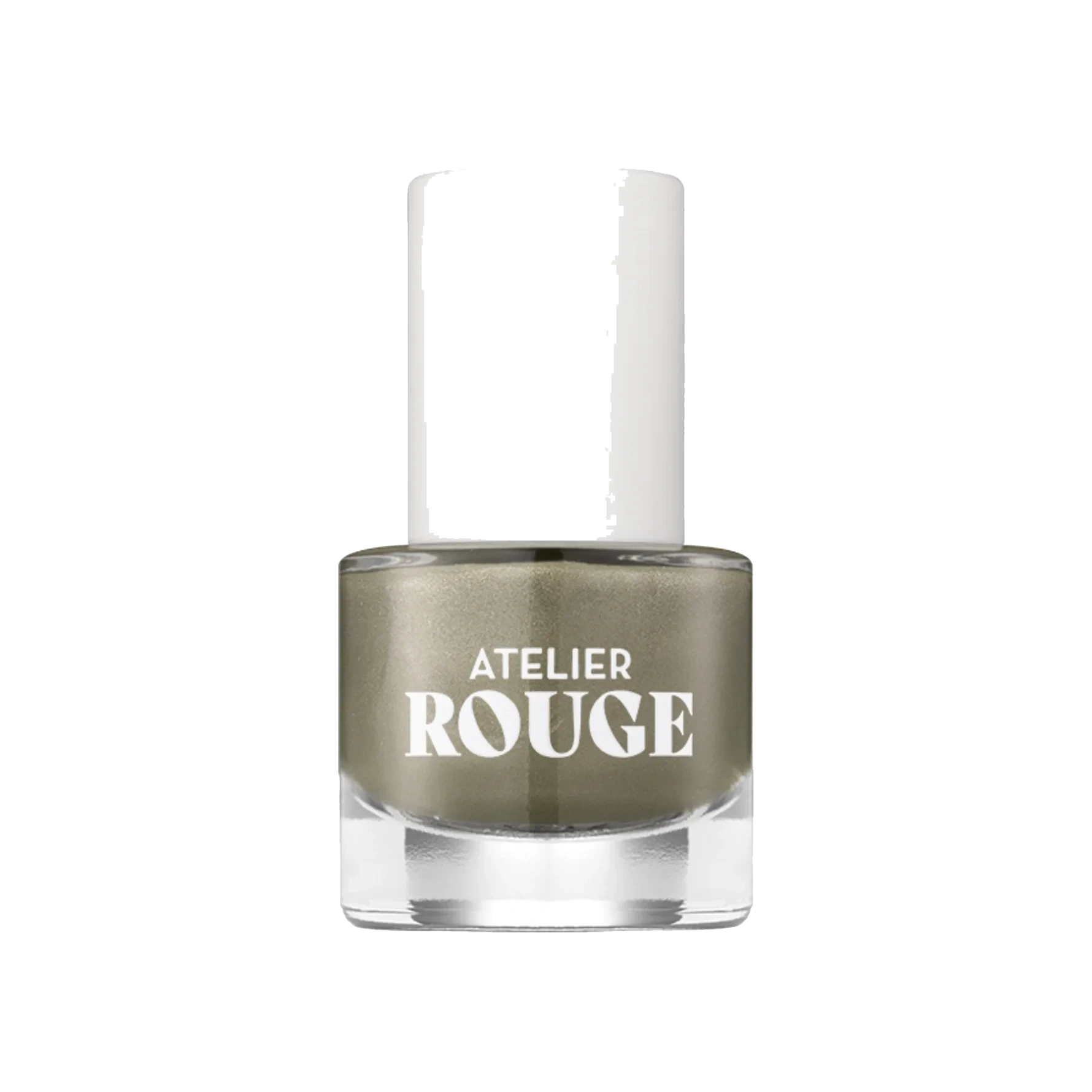 Atelier Rouge Nail Polish 8ml 150 Moment Moussant