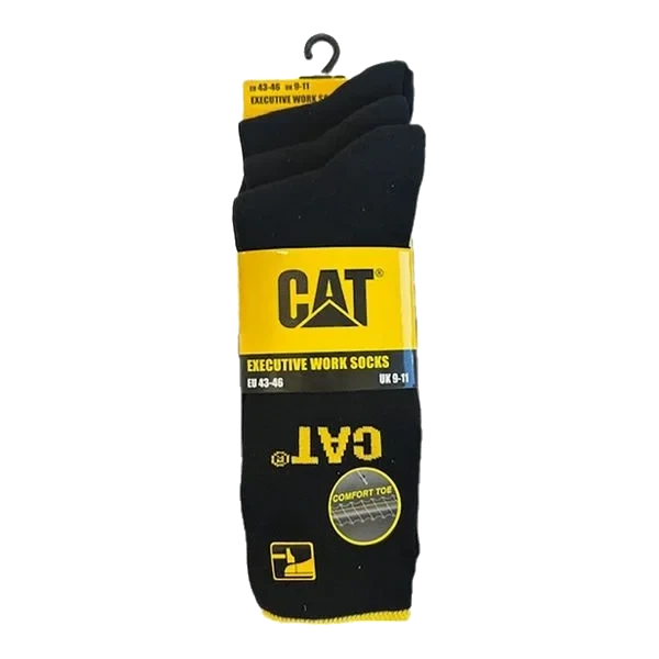 Executive Work Socks