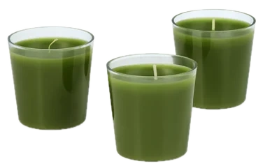 Refil Stemningslykt S&S Leaf Green