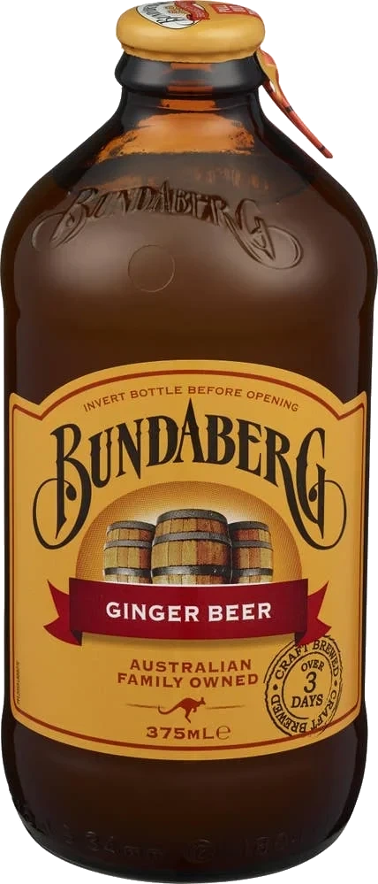 Ginger Beer