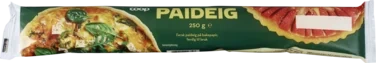Coop Paideig 250g