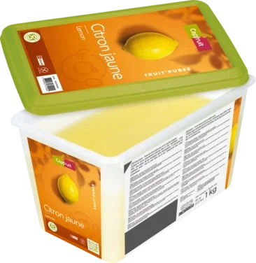Sitron Pure 1kg Capfruit