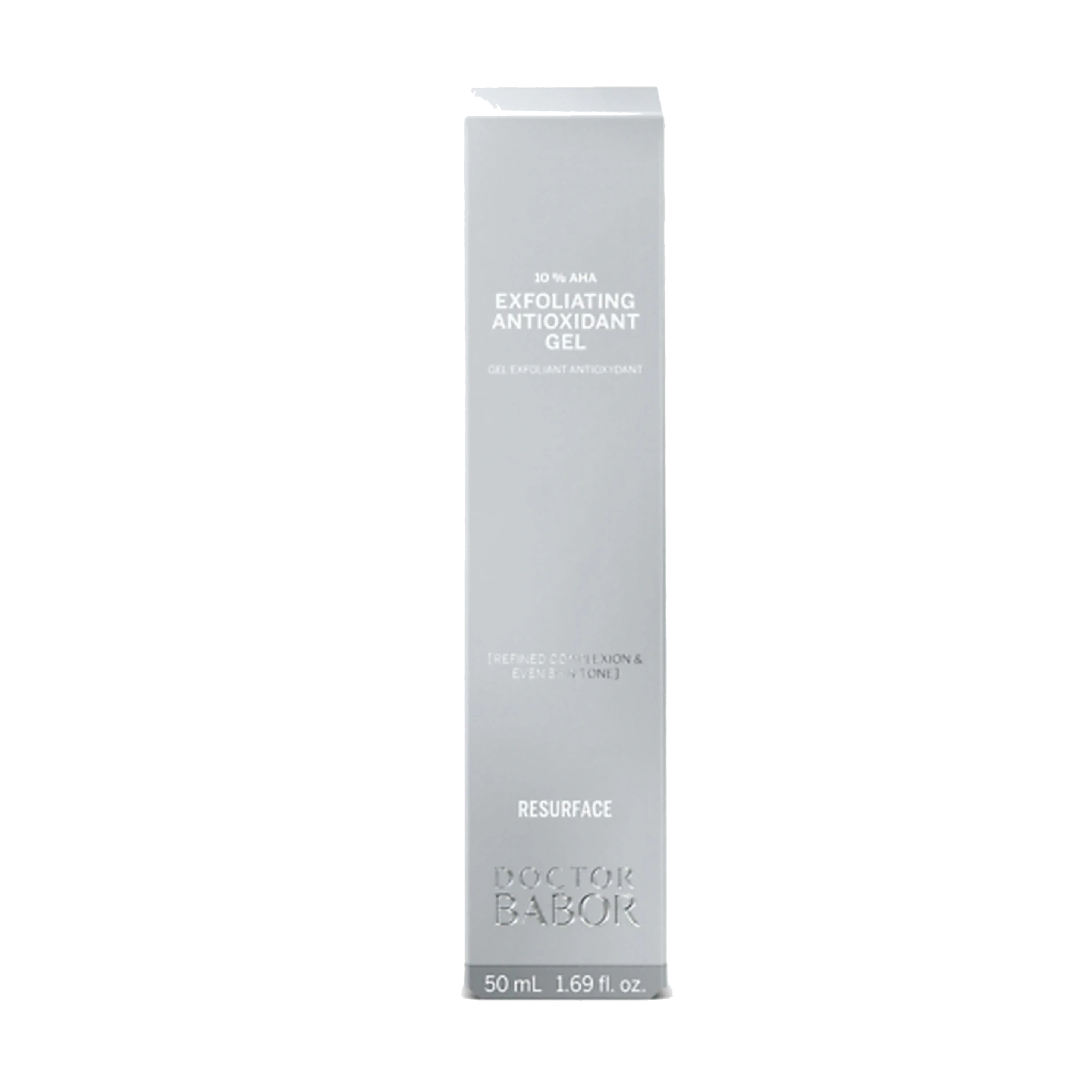 BABOR Doctor Babor Resurface Exfoliating Antioxidant Gel Mask, 50 ml
