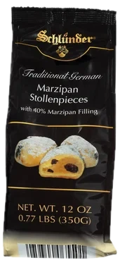 Stollen Bit 350g Shlunder