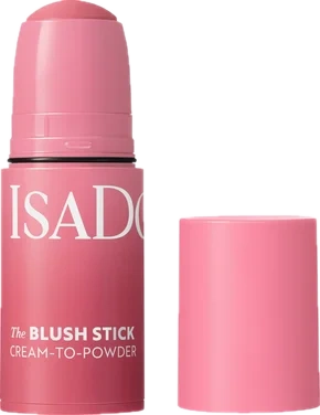 Isadora Blush Stick Cream To Powder 64 5,5 g