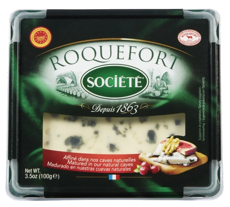 Roquefort Société 100g Societe