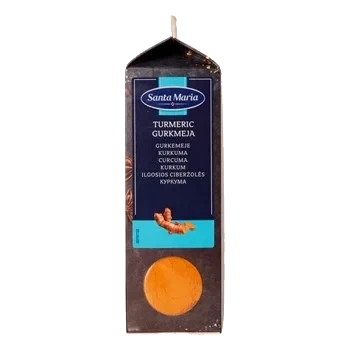 Gurkmeja