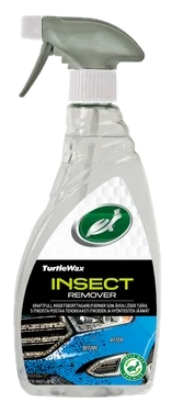 Turtle Wax Insect Remover