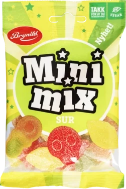 Minimix Sur 100g Brynild