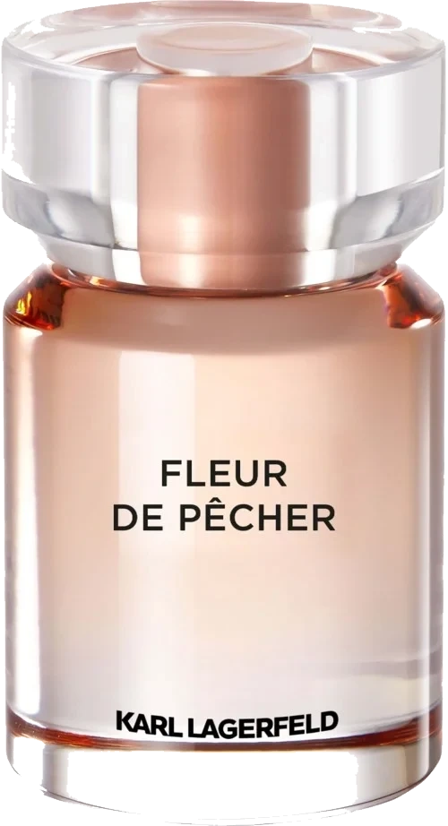 Karl Lagerfeld Matiers Fleur De Pêcher