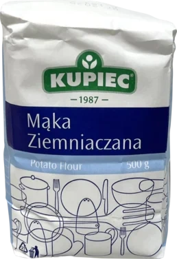 Potetmel Maka Ziemniaczana 500g