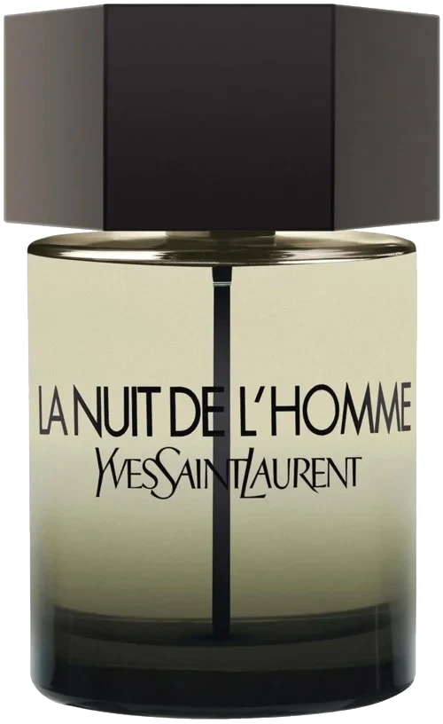 Yves Saint Laurent L'Homme L'Homme La Nuit EdT 100 ml